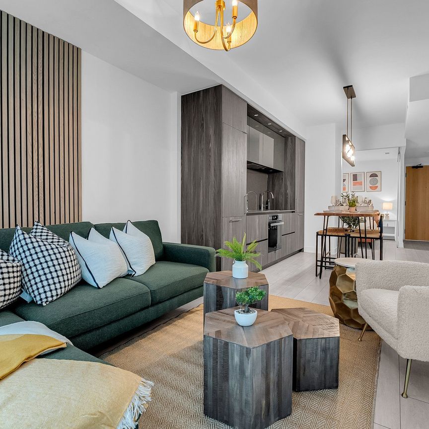 For Lease - 15 Mercer Street Unit# 705, Toronto, Ontario - Photo 1