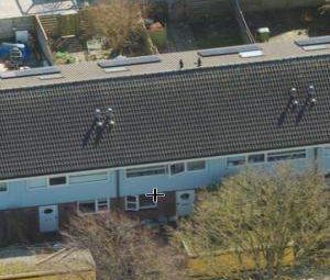 Maison Familiale de 5 Pièces sur Spinner 107, Hoorn - À Louer - Foto 2