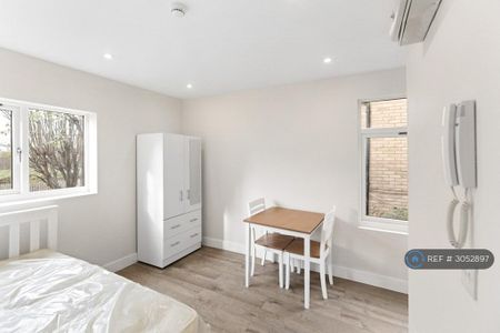 Studio to rent - Photo 3