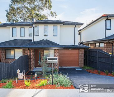 6A Goold Street, 3125, Burwood Vic - Photo 1