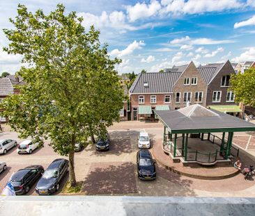 Apartment Kerkdriel - Mgr. Zwijsenplein - Foto 6