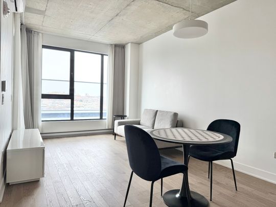 Appartement - 1017-1150 Boul. René-Lévesque E. - Photo 1