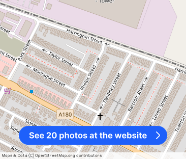 Phelps St, Cleethorpes - Photo 1