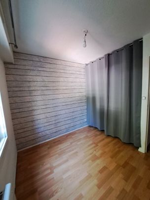 F2 Rue Emile Gallé NANCY - Photo 1