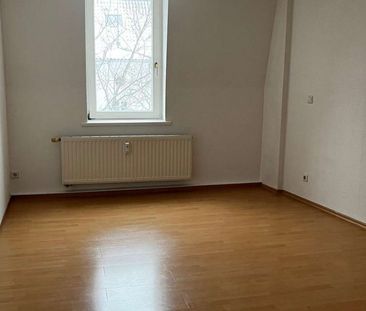 Charmante 2-Raum-WE mit EBK im Paulusviertel - Photo 3