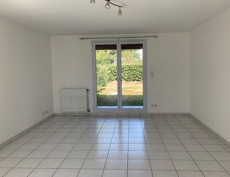 Maison à louer - 4 pièces - 84 m² - Photo 2