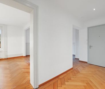 Rent a 3 ½ rooms apartment in Zürich - Foto 3
