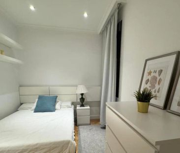 Piso de alquiler en Povedilla, Goya - Photo 2