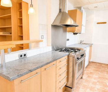 Alte und Neue Donau | 2-Zimmer-Wohnung mit Wohnküche | U1 Kaisermüh... - Foto 5