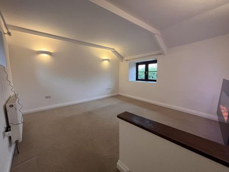 2 bedroom terraced house to rent - Photo 5