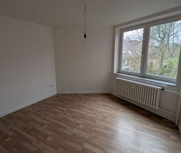 Ihre neue renovierte 3 Zi.Whg. an der Forstbaumschule - Photo 1