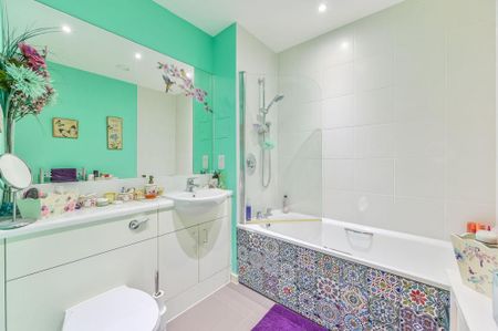 1 bedroom flat to rent - Photo 5