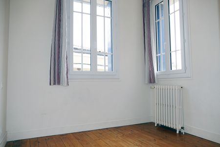 Location maison 3 pièces, 62.00m², Saint-Georges-de-Didonne - Photo 2