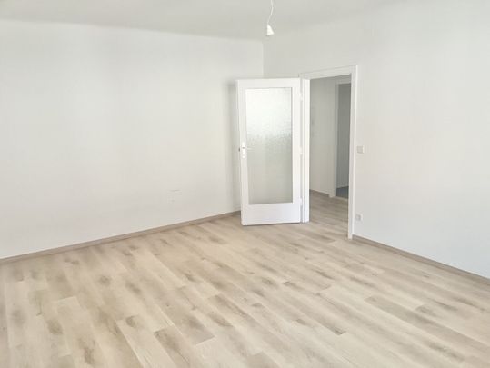 Frisch sanierte Singlewohnung mit Lift im 5. Wiener Gemeindebezirk - Photo 1