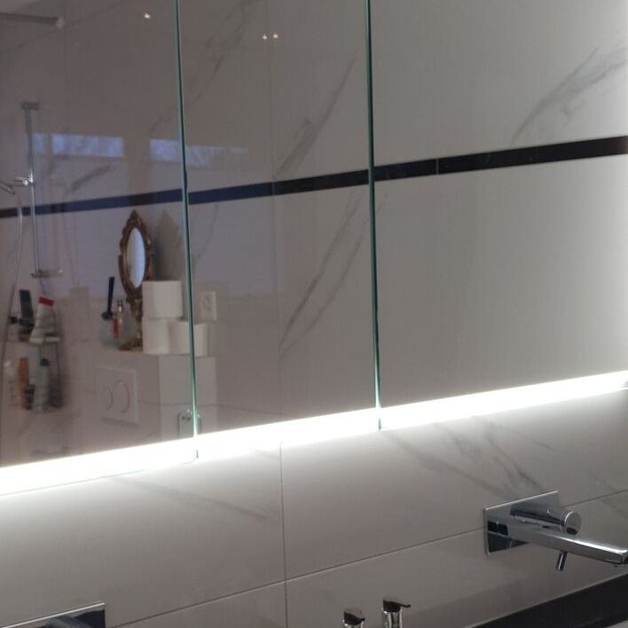 APPARTEMENT DE 2 PIÈCES À HORGEN (ZH), MEUBLÉ, TEMPORAIRE - Photo 1