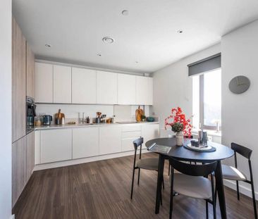 2 bedroom flat to rent - Photo 5