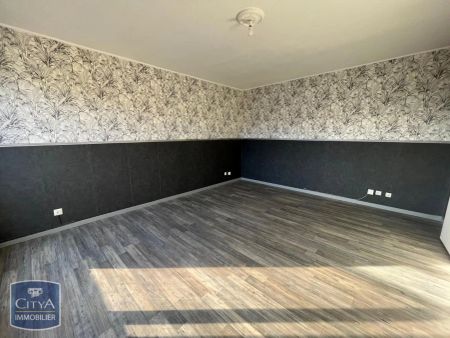 Appartement à louer 2 pièces 43.61m² - Photo 3
