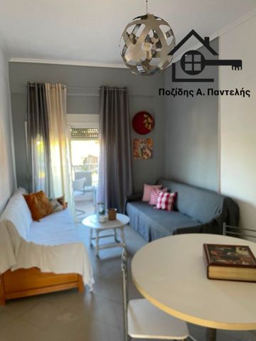 Studio/Γκαρσονιέρα για ενοικίαση Σωζόπολη (Καλλικράτεια) - Photo 4