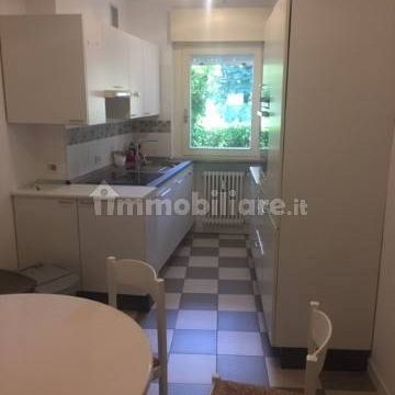 Appartamento via Giuseppe Grazioli 77, San Camillo - Lungofersina, Trento - Photo 1