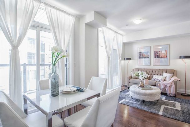 For Lease - 19 Eldora Avenue Unit# 56, Toronto, Ontario - Photo 1