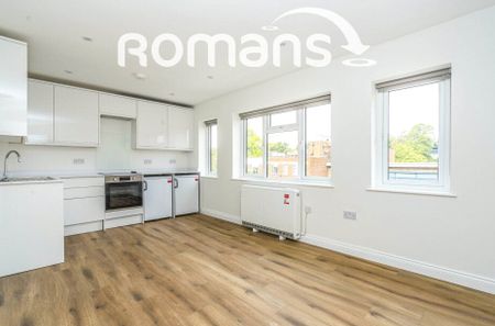 2 bedroom apartment to rent - Photo 2