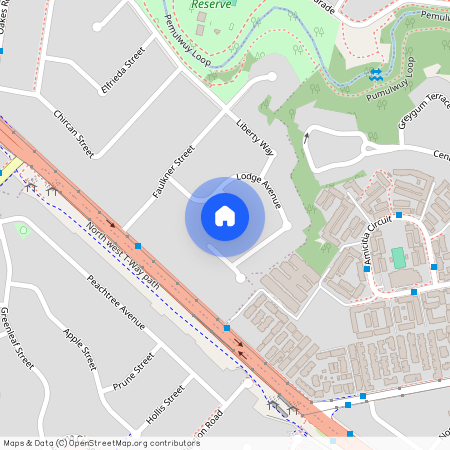 6 Bounty Place, NSW 2146, Old Toongabbie