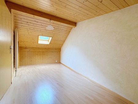 Family duplex in Riddes - spacious, quiet and within walking distance - Foto 5