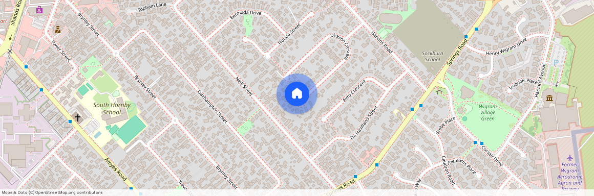 38 Dickson Crescent, Hornby, Christchurch City