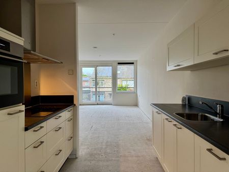 Appartement te huur: Raadhuislaan 80-A19 3755 HD Eemnes - Foto 5