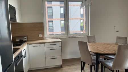 Do wynajęcia mieszkanie Bydgoszcz Centrum - 40m2 - Photo 5