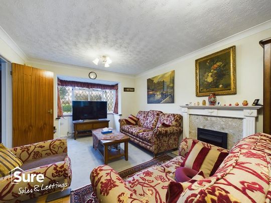 3 bedroom detached house to rent - Photo 1