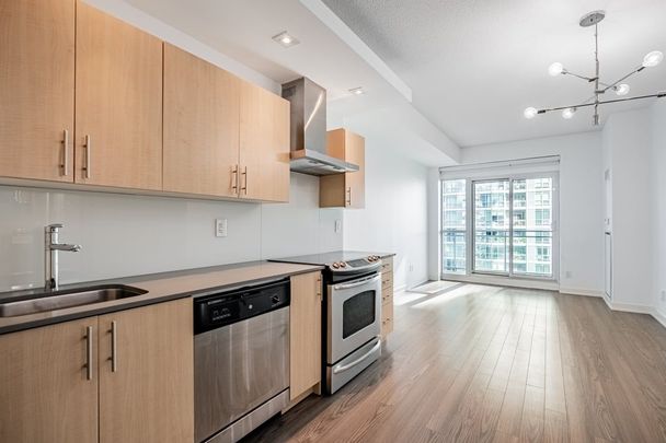 For Lease - 165 Legion Road Unit# 1034, Toronto, Ontario - Photo 1