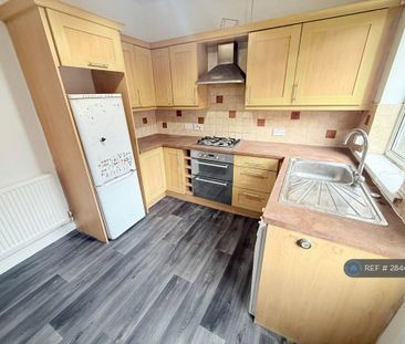 2 bedroom terraced house to rent - Photo 6