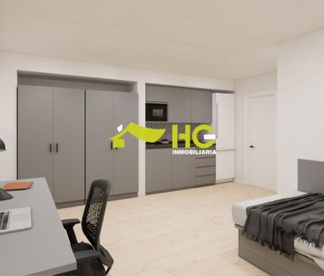 Alquiler Estudio en Urbanización - El Bosque, Villaviciosa De Odón - Foto 3