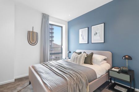 4 Sienna House, East Village - Photo 5
