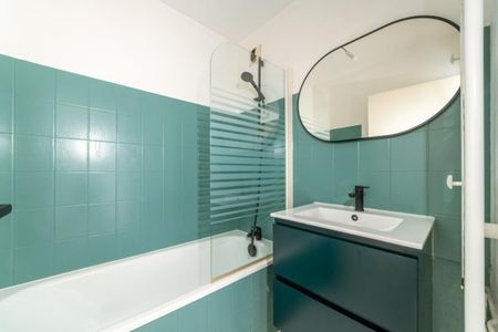 Location Appartement 2 pièces 43m² NANTES 44000 - Photo 4