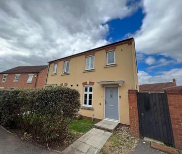 2 bedroom semi-detached house to rent - Photo 1