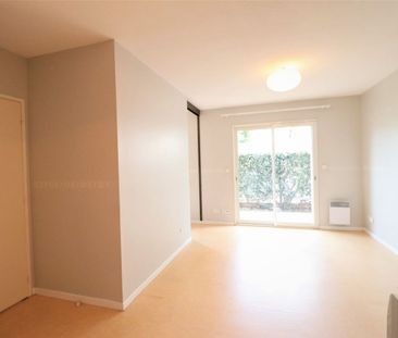 Appartement T1bis avec jardinet - Albi université - Photo 1