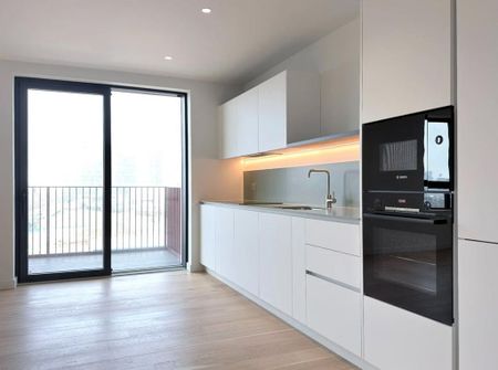 1 bedroom apartment to rent - Photo 4