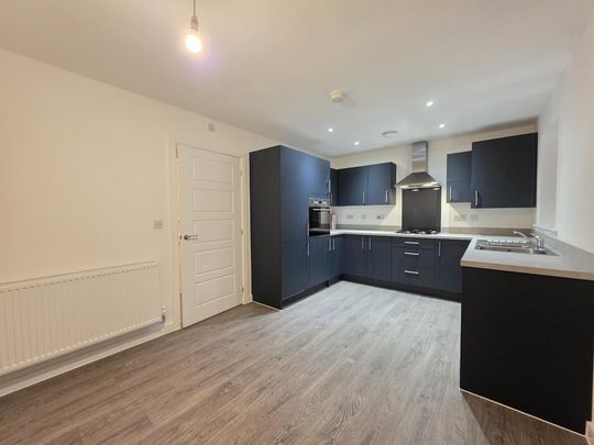 3 bedroom detached house to rent - Photo 1