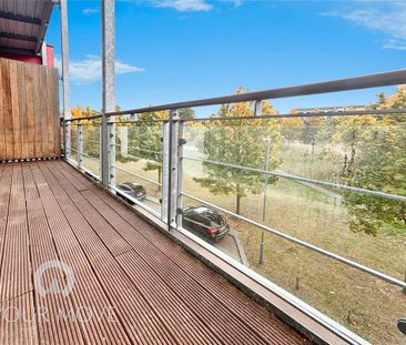 2 bedroom flat to rent - Photo 4