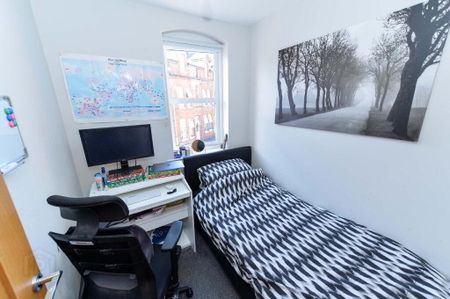 38 Delaware Street, Belfast, BT6 8ET - Photo 2