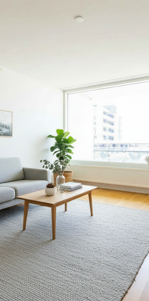 Indbydende lejlighed med naturskøn beliggenhed tæt på Aalborg - Photo 1