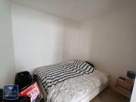 Location Appartement 1 pièce 33m² LYON 7ème - Photo 3