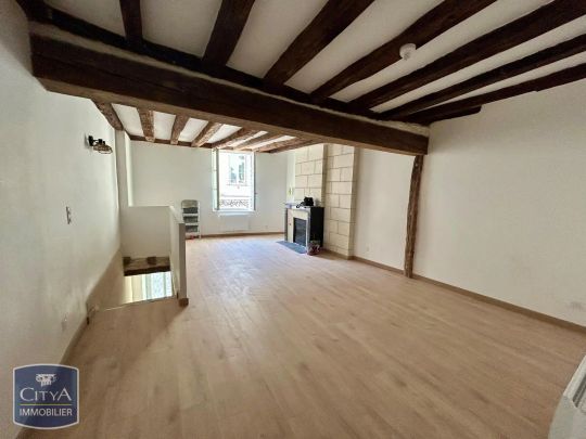 Appartement à louer 4 pièces 103.93m² - Photo 1