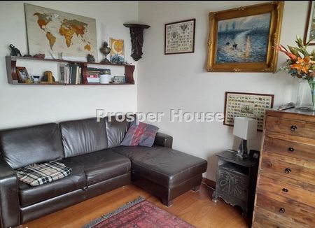 Warszawa, Ochota, Rakowiec - Zdjęcie 4