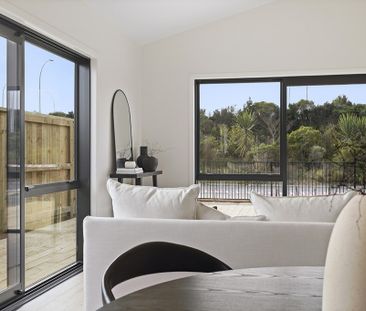 Step inside this brand-new 2025 build and discover a stunning four-... - Photo 4