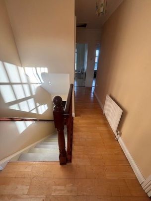 Apt 3, The Weir, Lucan Village, Lucan, Dublin - Photo 1