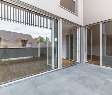 3.5 Zimmer, 98 m² - Foto 5