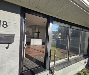 For Lease - 18 Deerfield Road, Toronto, Ontario - Photo 1